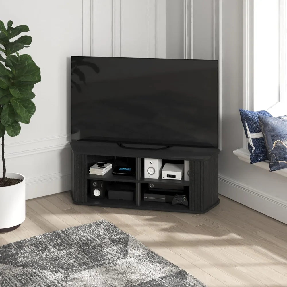 Corner TV Stand 43 Inch