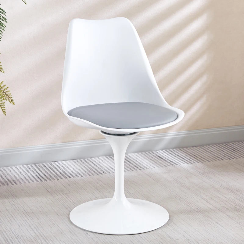 Dining Chair Swivel Armchair