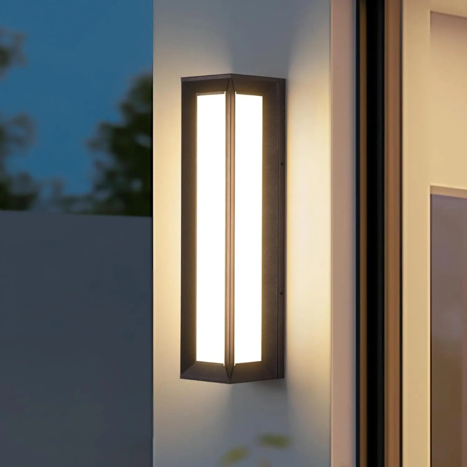 Outdoor Wall Lights Exterior