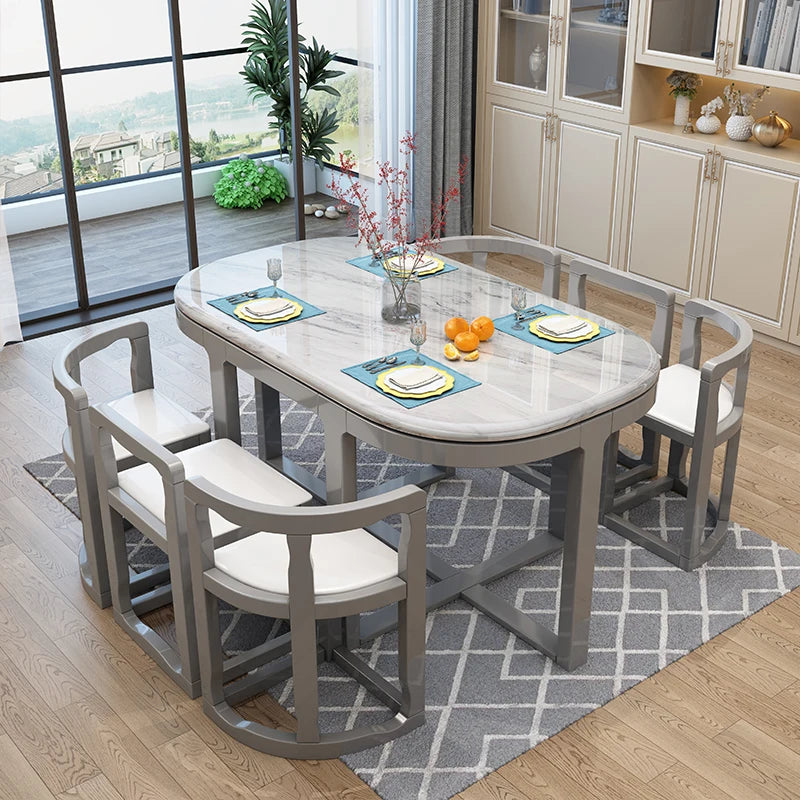 Modern Kitchen Dining Tables