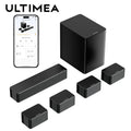 7.1 Surround Sound System