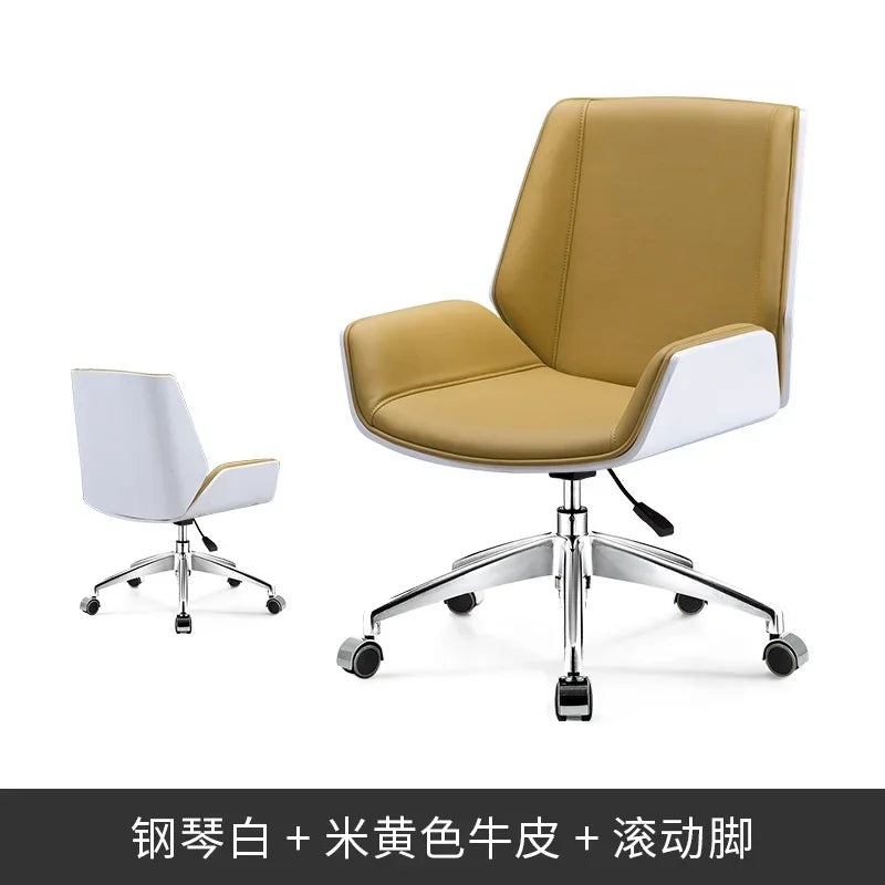 Modern Luxury High End Office