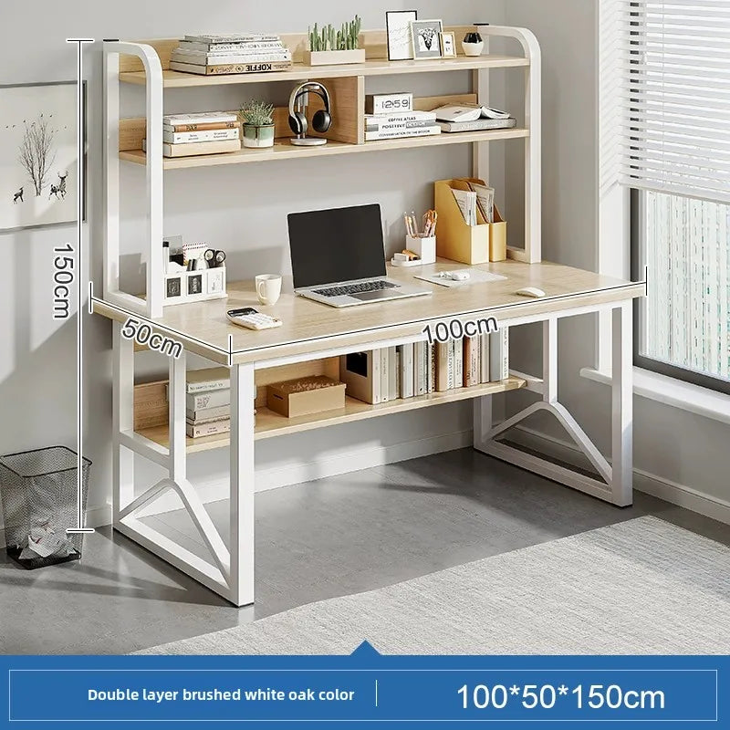 Computer Desk Small Apartment Home