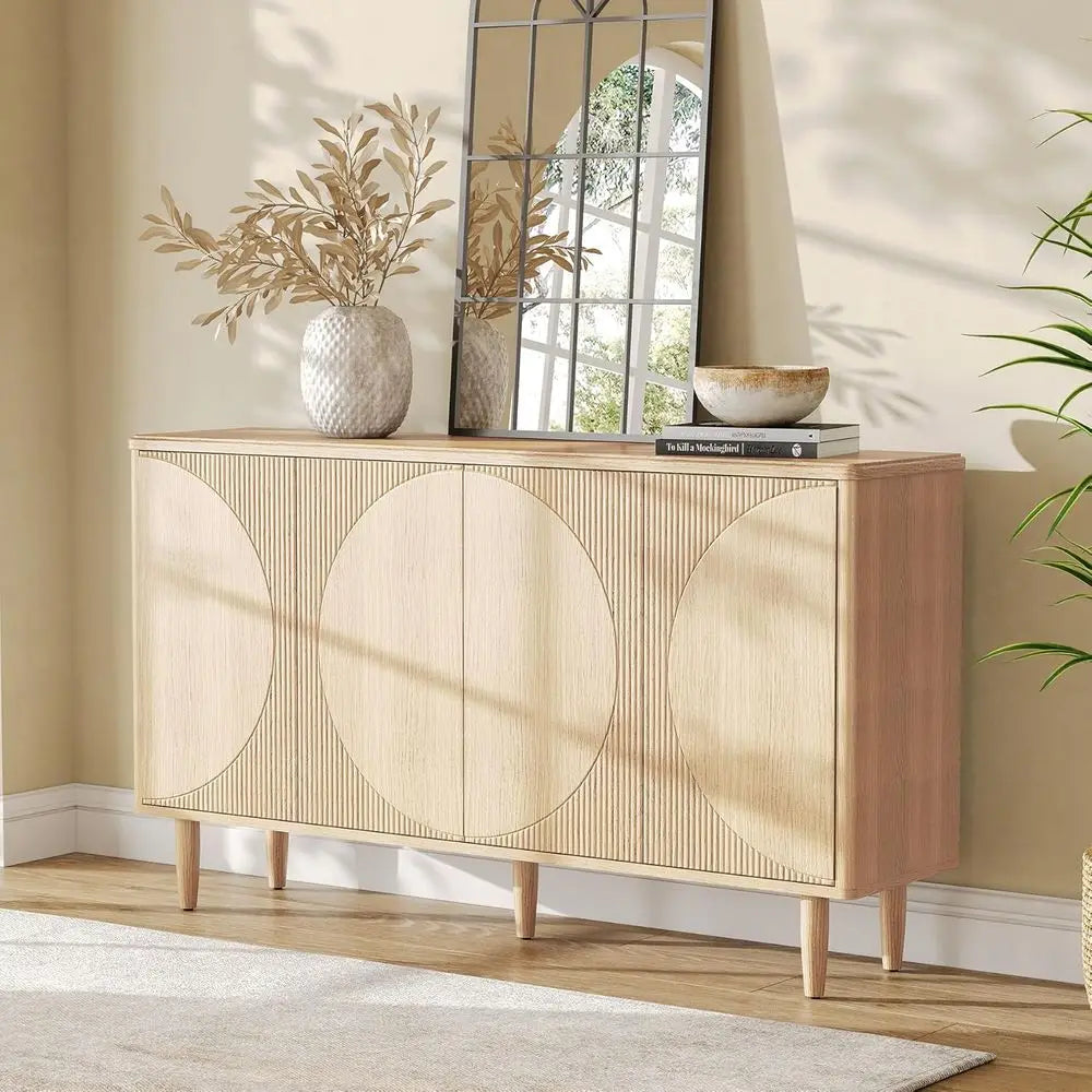 Sideboard Cabinet with Storage