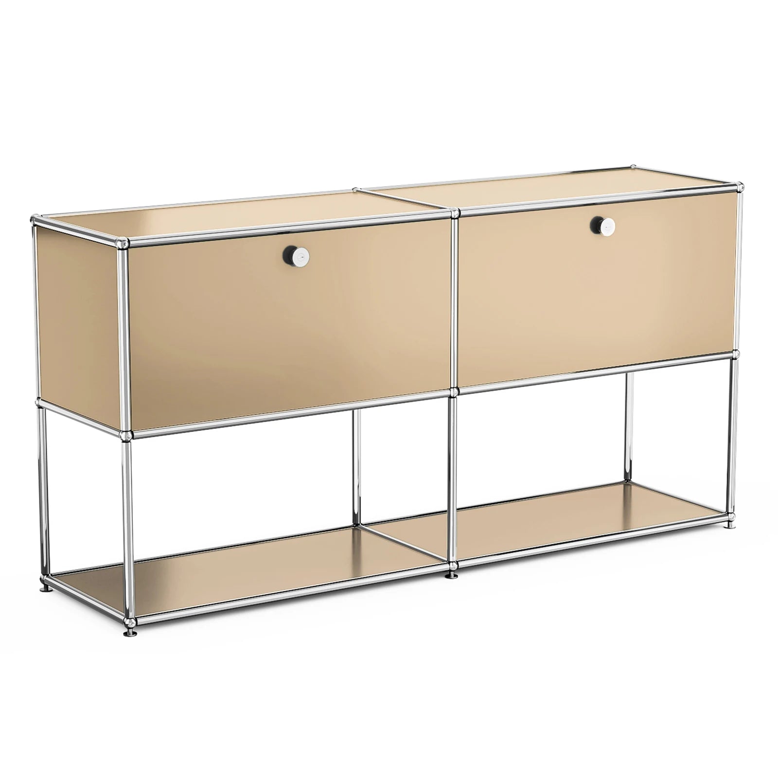 TV Stand Storage Cabinets