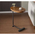 Simple side table or bedside table