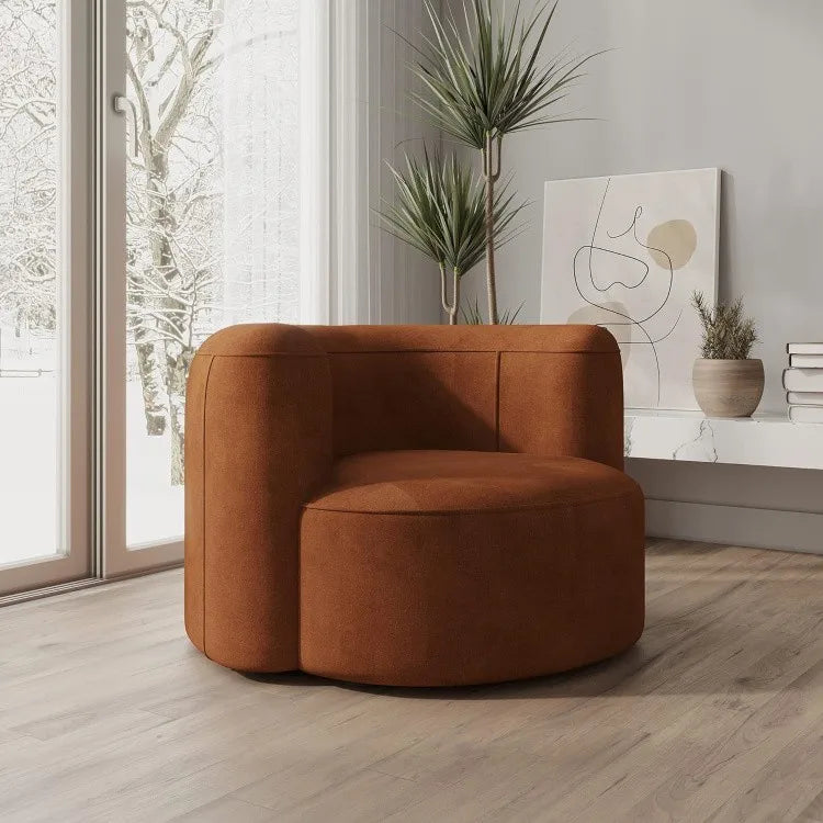 Modern L Shaped Velvet Sofa With Chaise