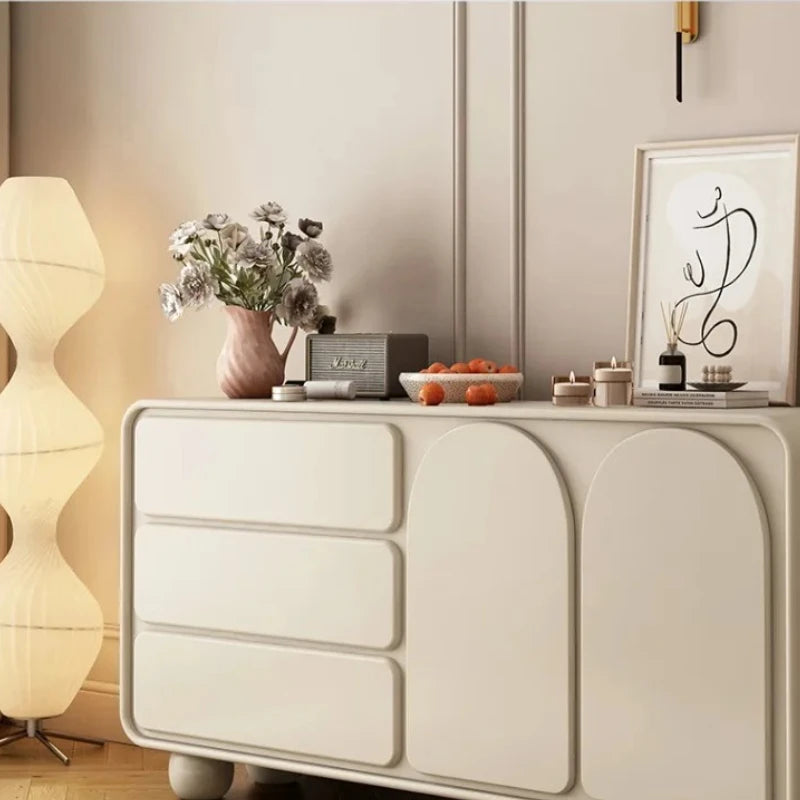 Modern Dressers Storage Buffet