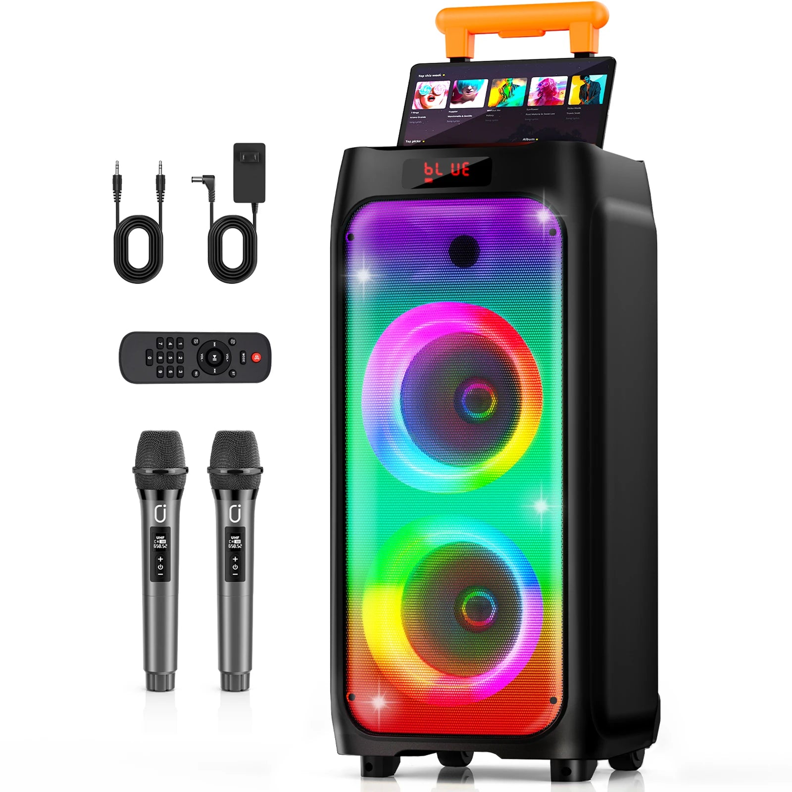 Karaoke Machine