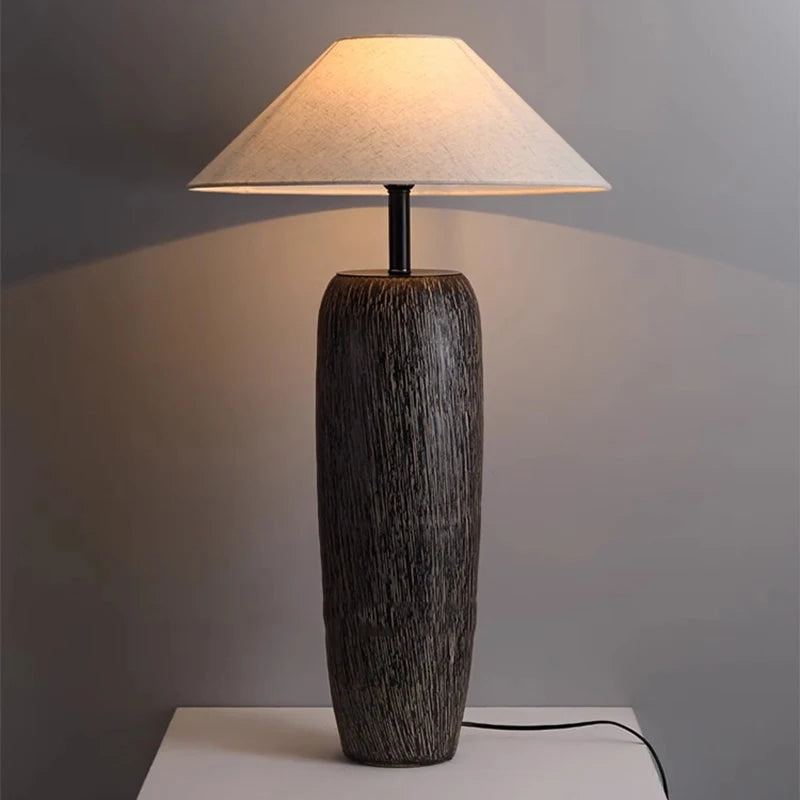 Standing Floor Lamp with LED