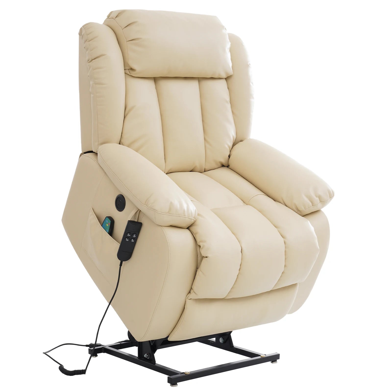 Power Lift Recliner