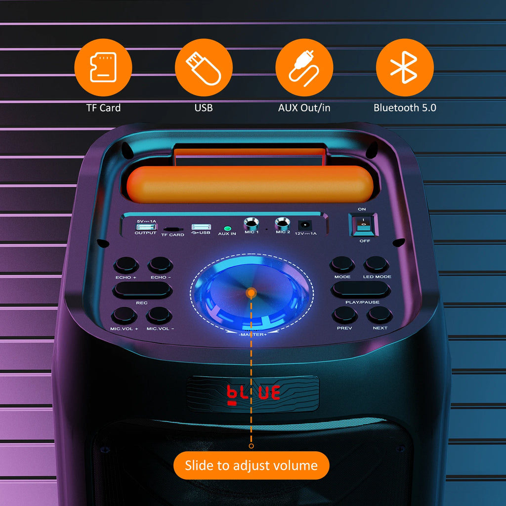 Karaoke Machine