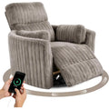 Swivel Rocker Recliner Chair
