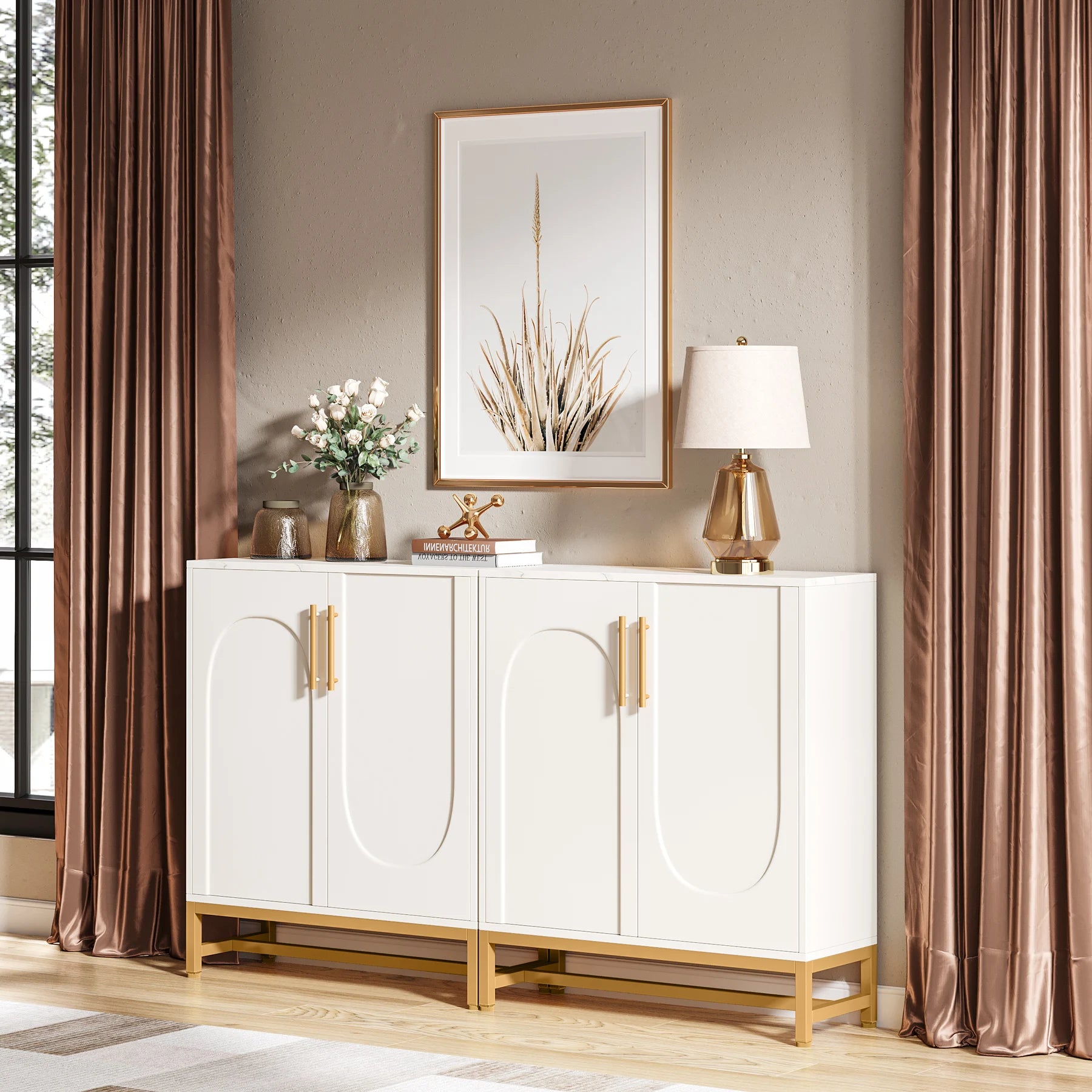 Modern Sideboards, Buffet Cabinet