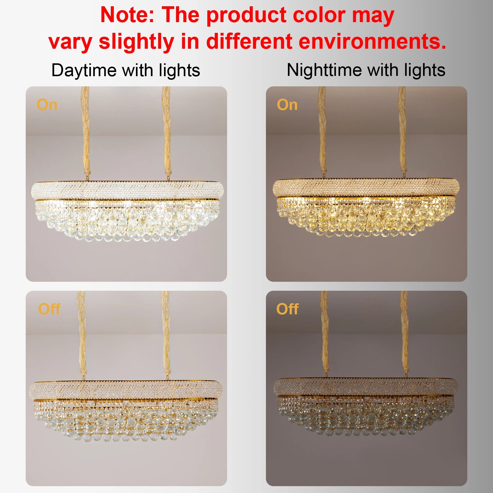 Gold Ceiling Light Fixtures