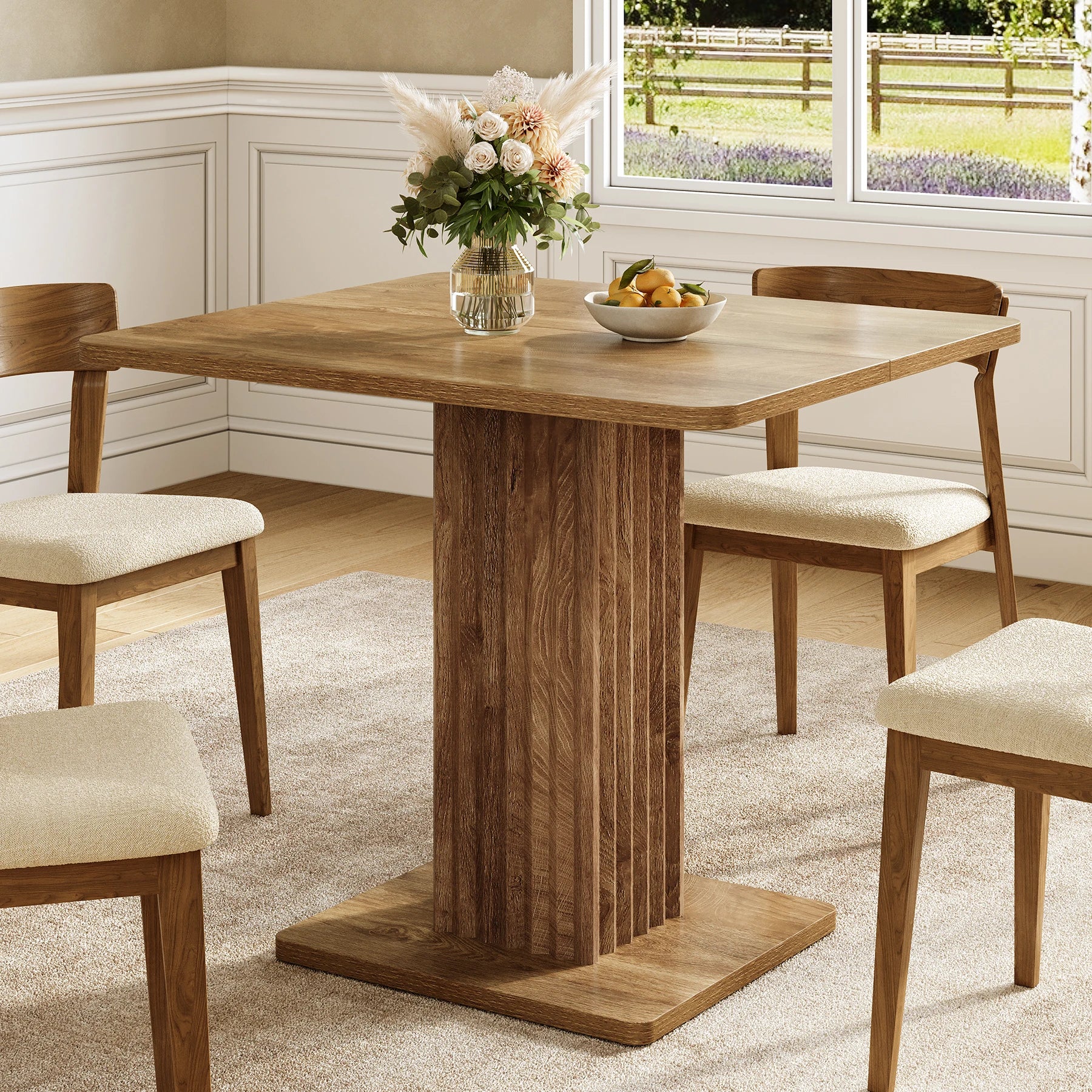 Dining Table for 4