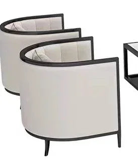 Modern Simple Dining Chair