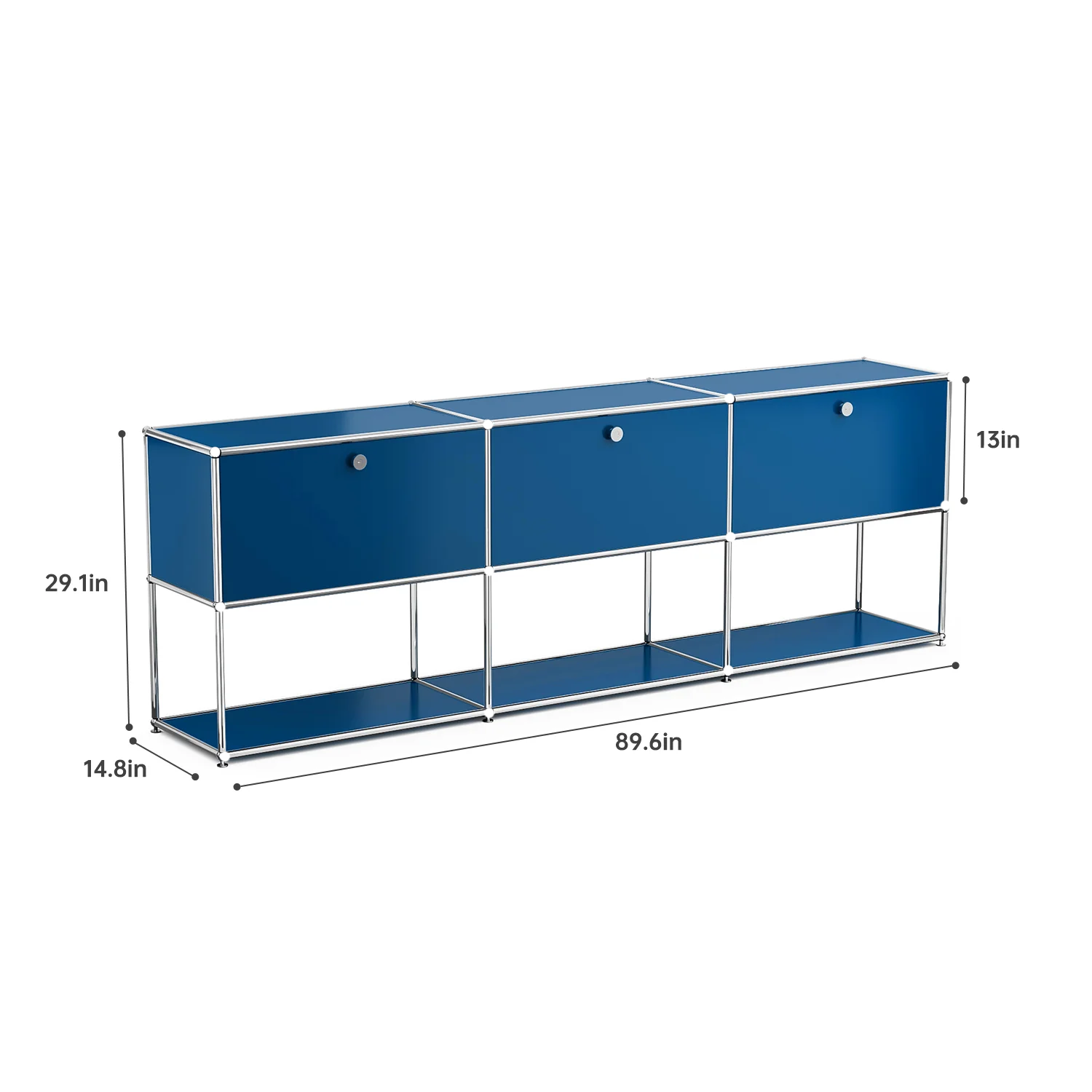 TV Stand Storage Cabinets