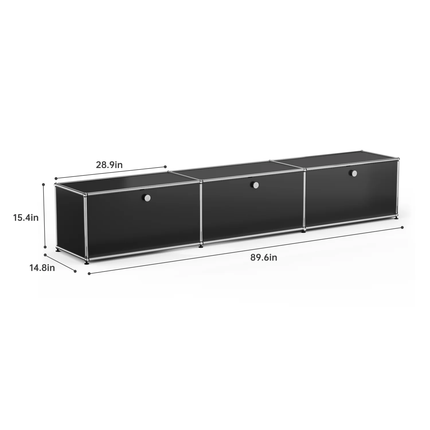 TV Stand Storage Cabinets