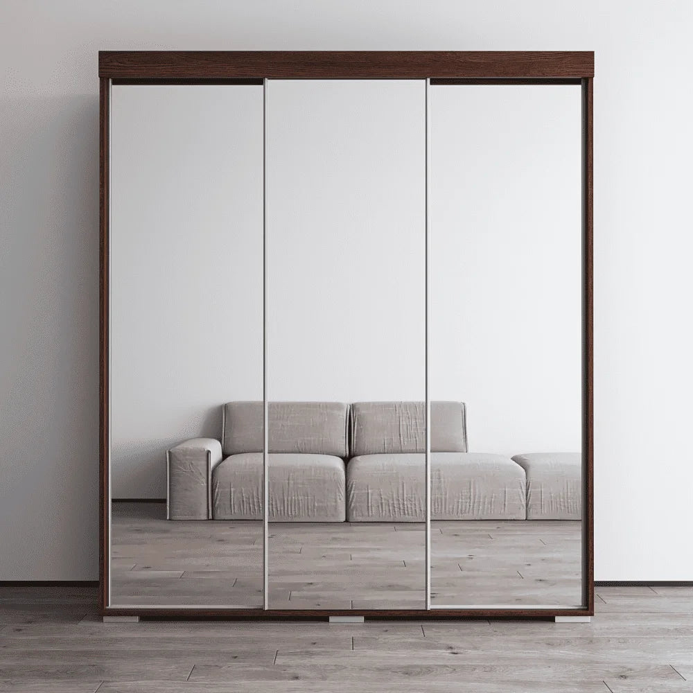 Bedroom Closet Armoire Organizer