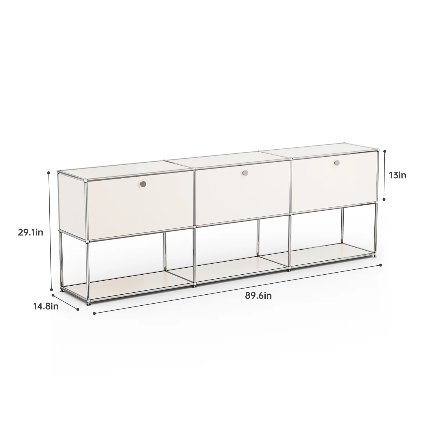 TV Stand Storage Cabinets