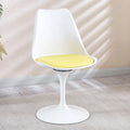 Dining Chair Swivel Armchair