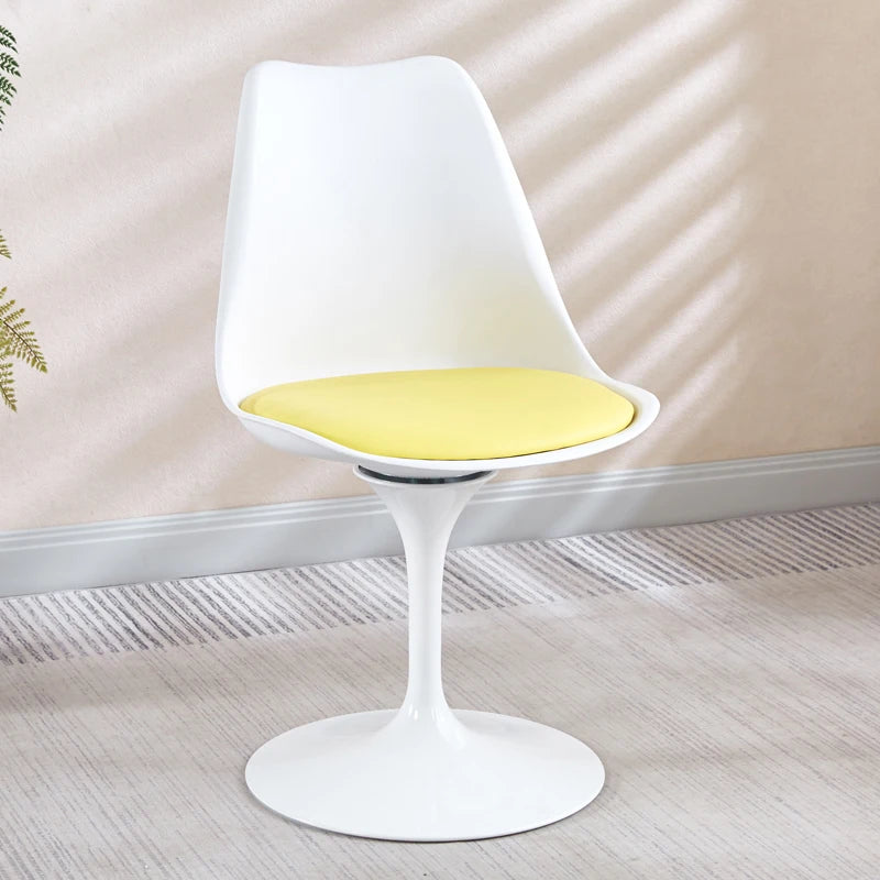 Dining Chair Swivel Armchair