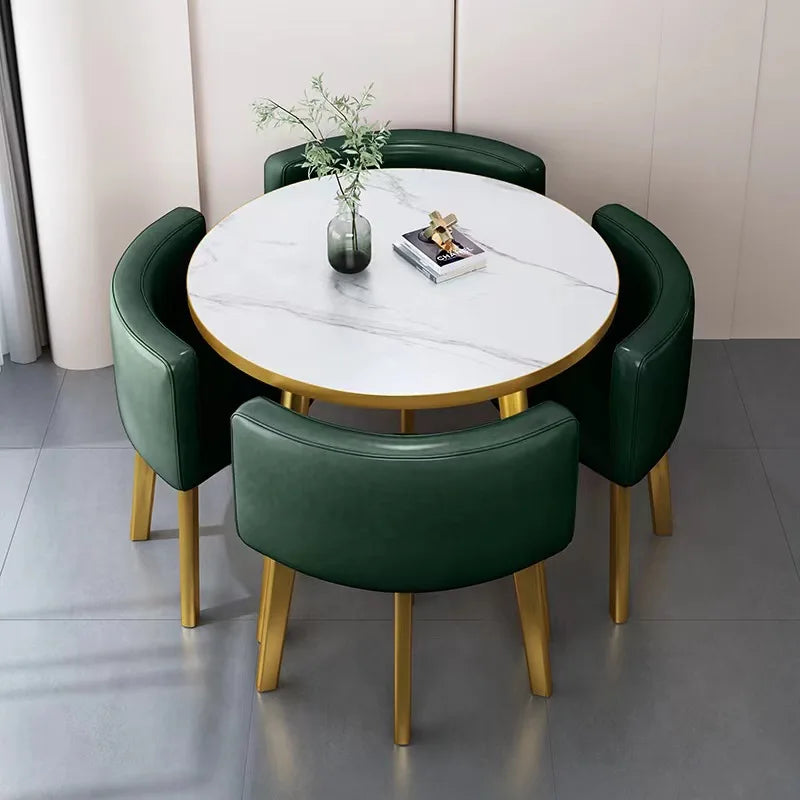Kitchen Table and Char Combination