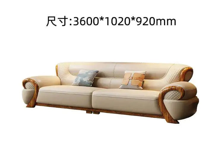 Luxury Living Room Sofas