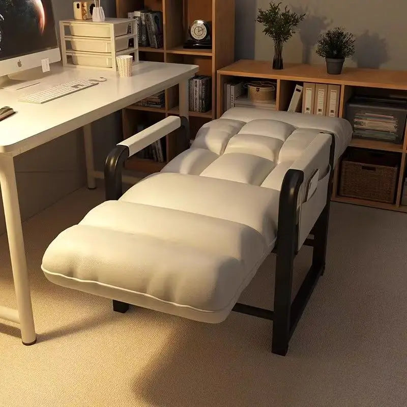 Folding Convertible Sofa Bed Recliner