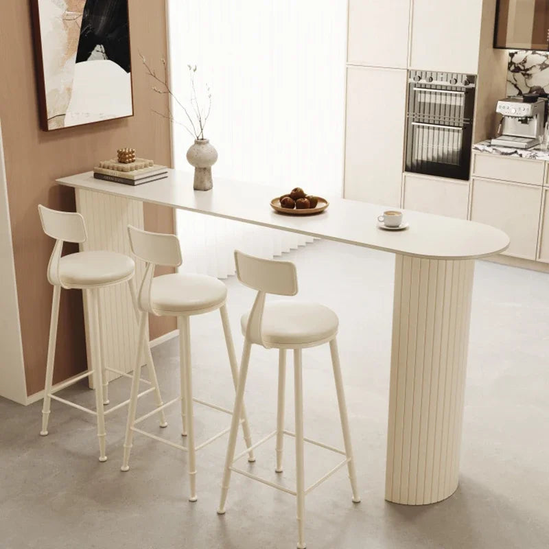Counter Height Bar Table