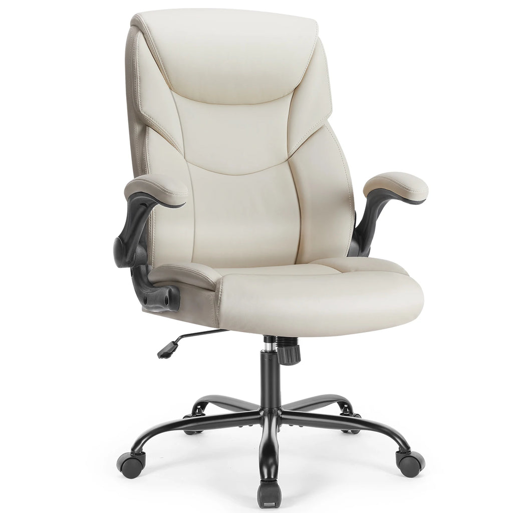 Ergonomic Heavy Duty Office Chair