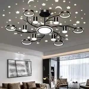 Modern Starry Sky Projection