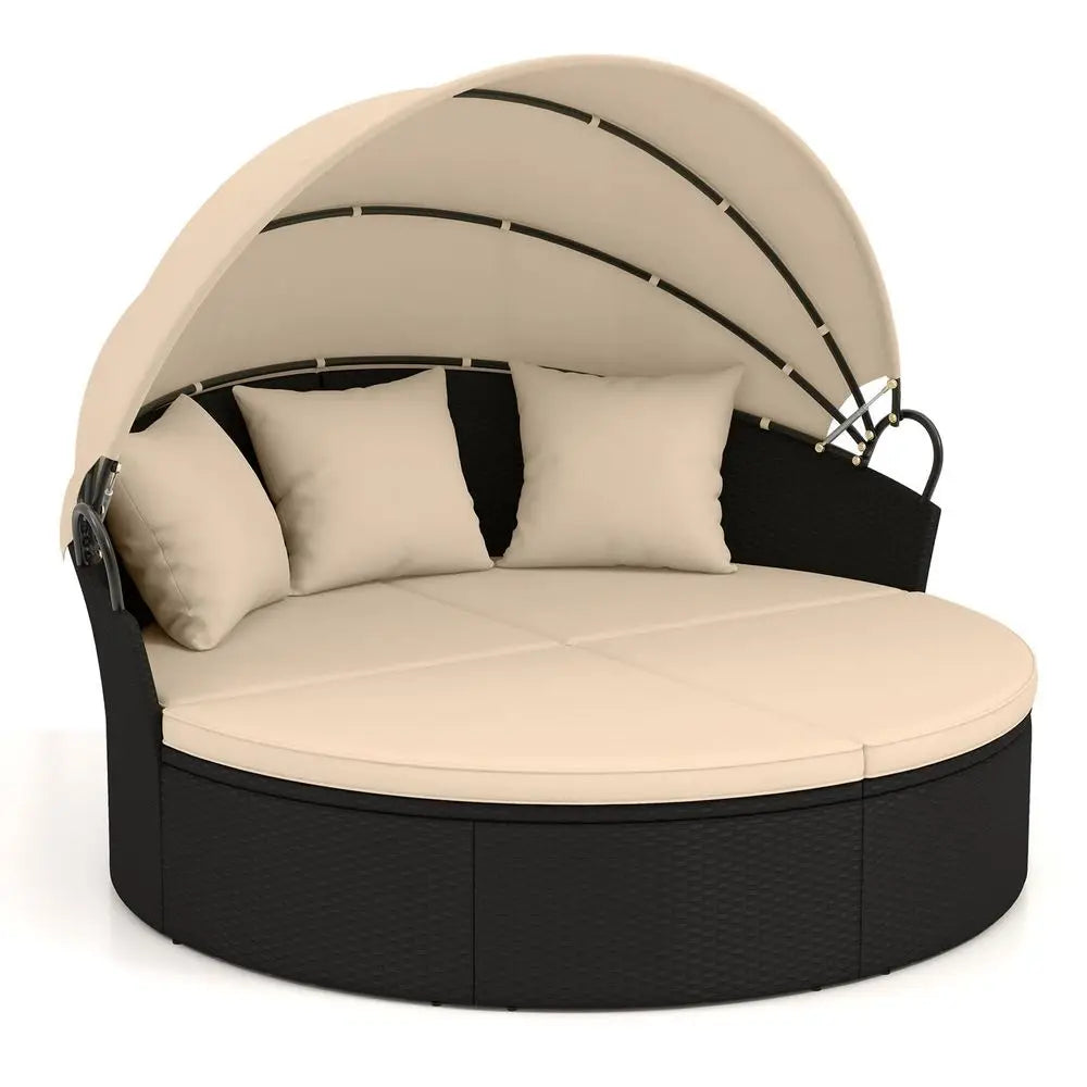 Chaise Lounge Chair