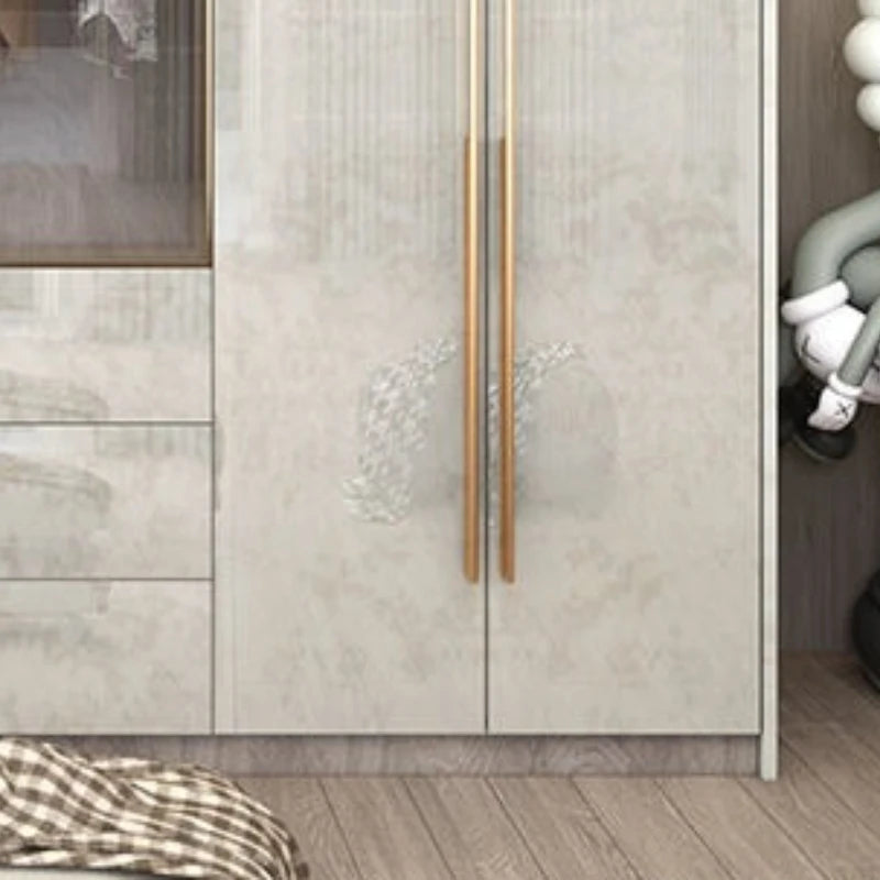 Luxury Armoire Bedroom Storage
