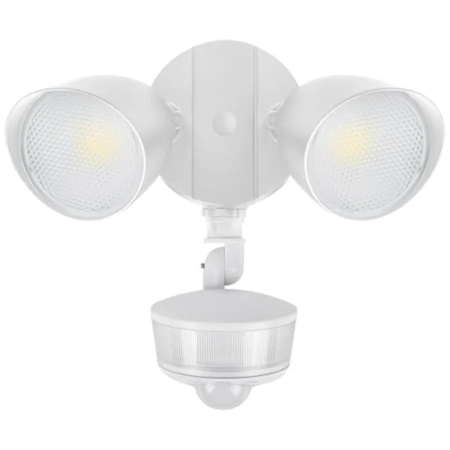 Lumen LED Security Lights Motion Sensor Outdoor,