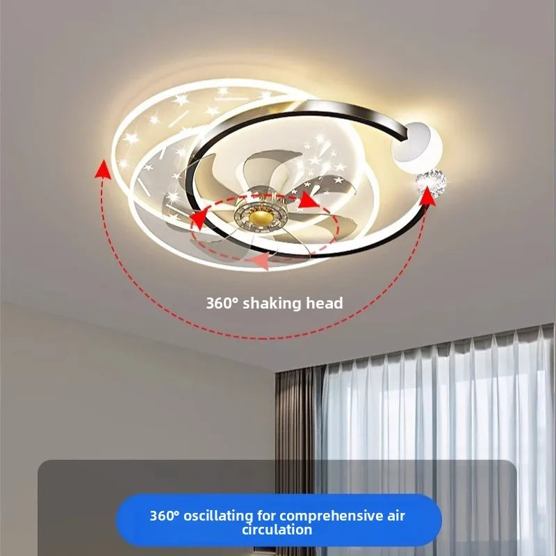 Ceiling Fan LED