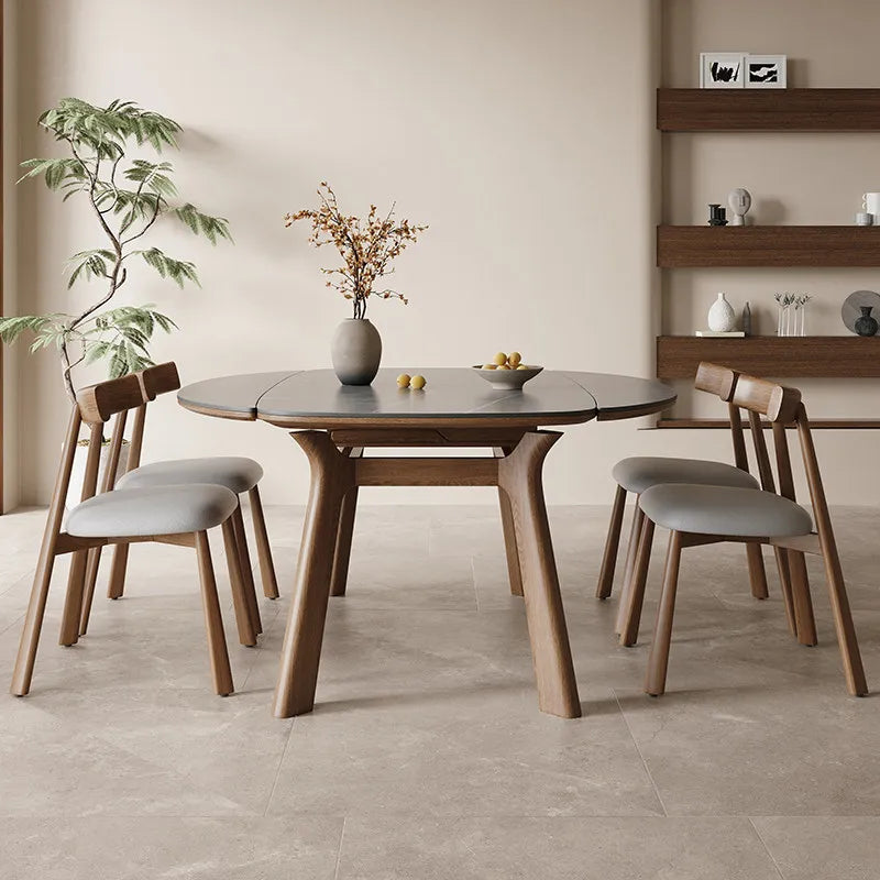 Luxury Wooden, Marble Dining Tables Sets