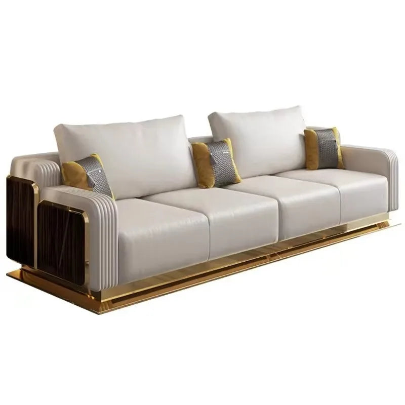 Luxury Sofa for The Living Room