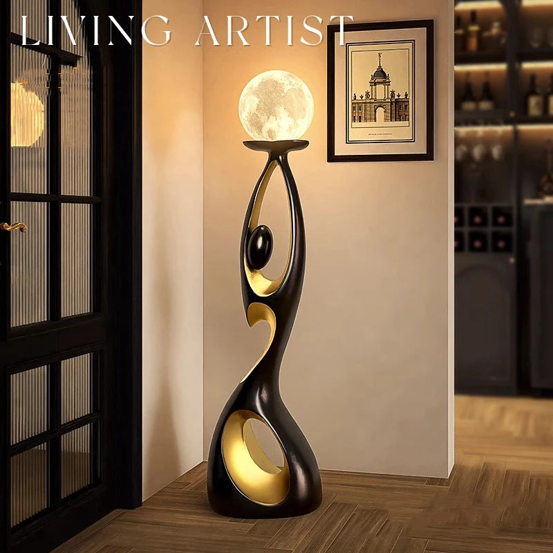 Led floor lamps for bedroom or  living room