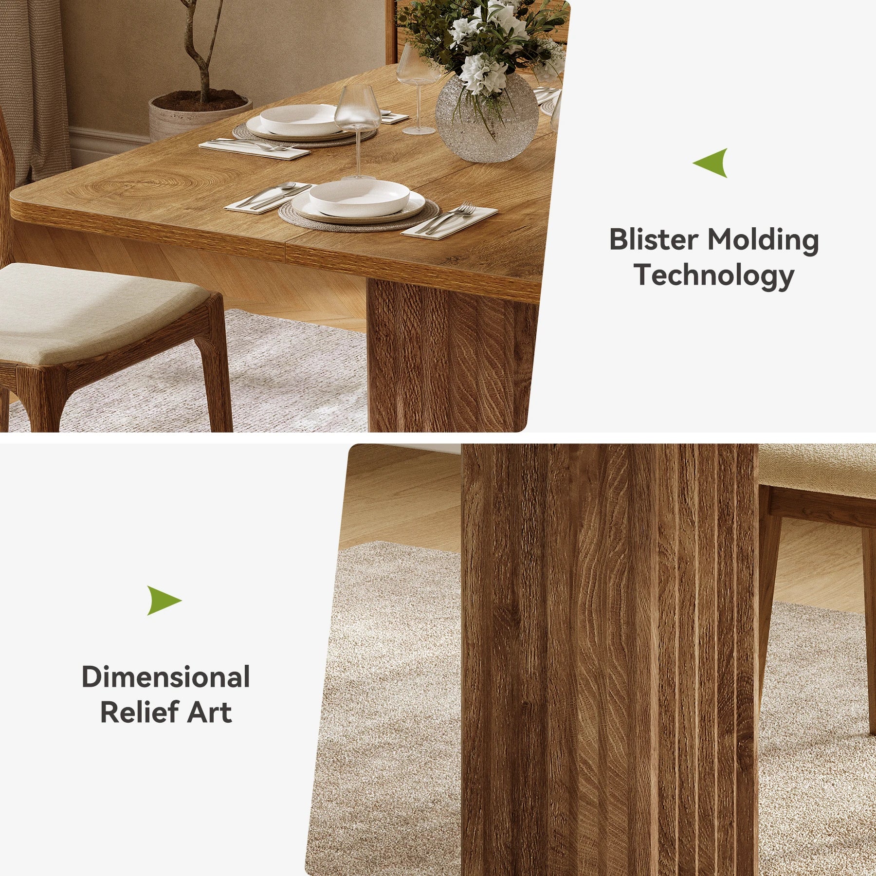 Dining Table for 4