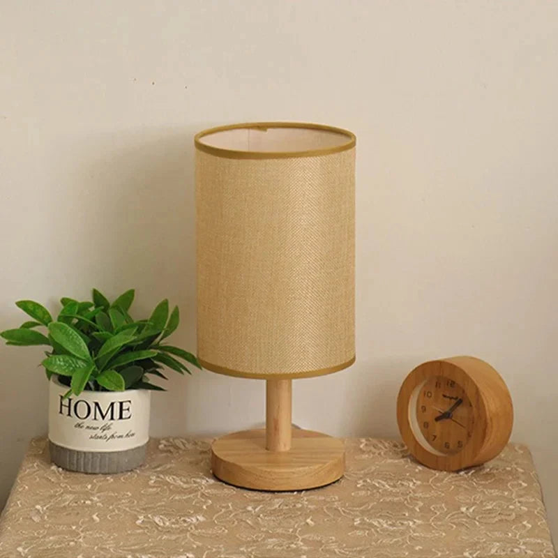 LED Bedside Table Lamps