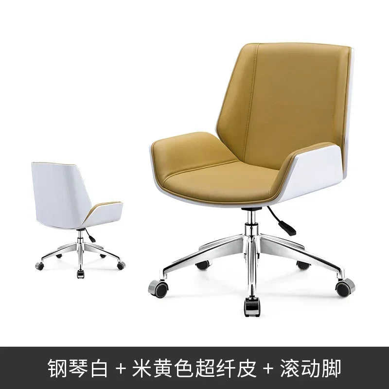 Modern Luxury High End Office