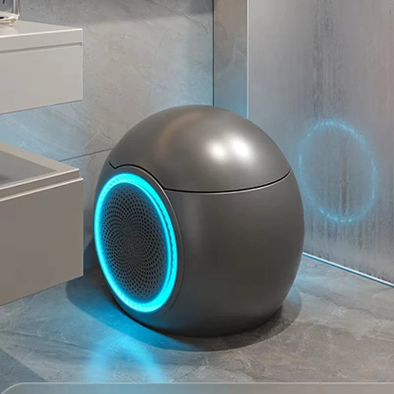 Modern Smart Toilet Heated Bidet Seat