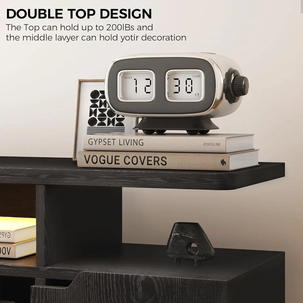 TV Stand for TV Entertainment Center