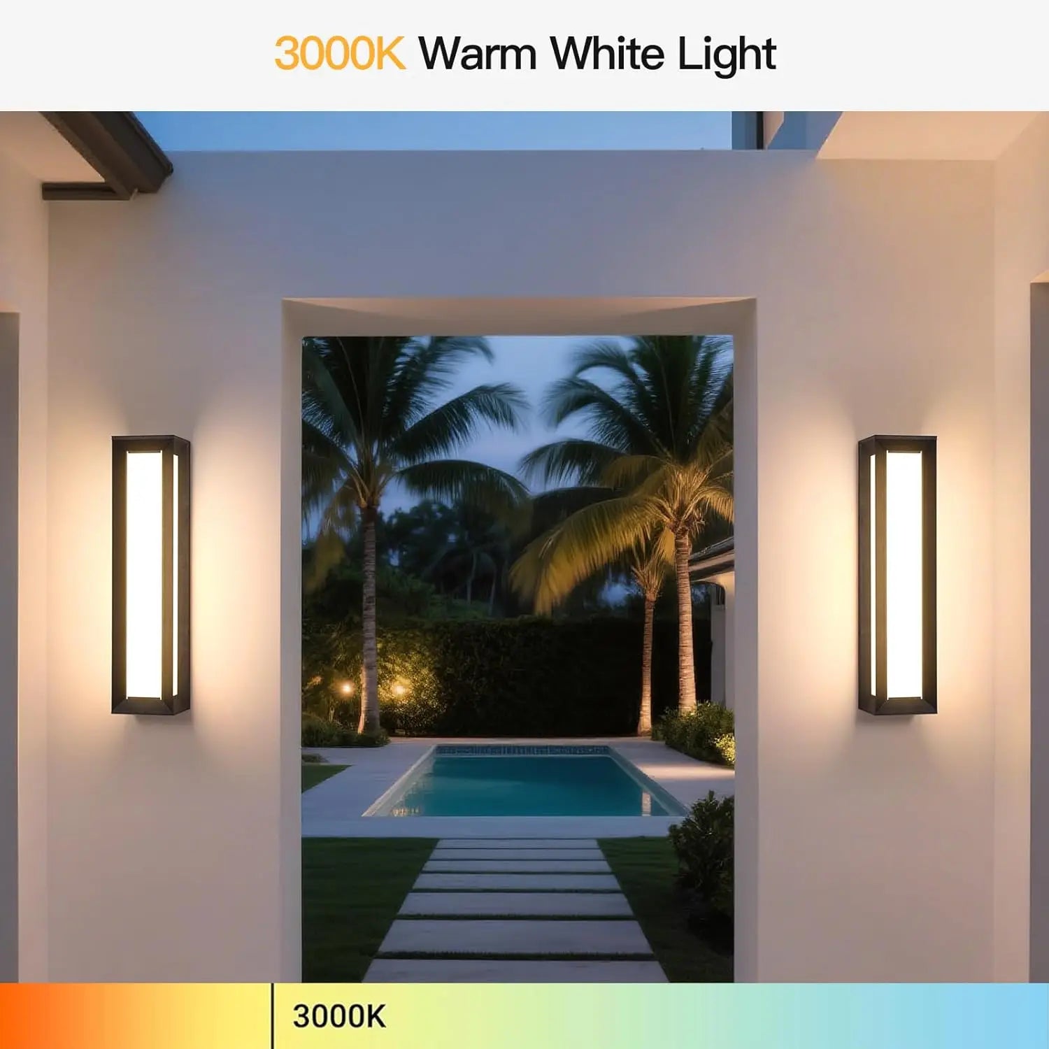 Outdoor Wall Lights Exterior