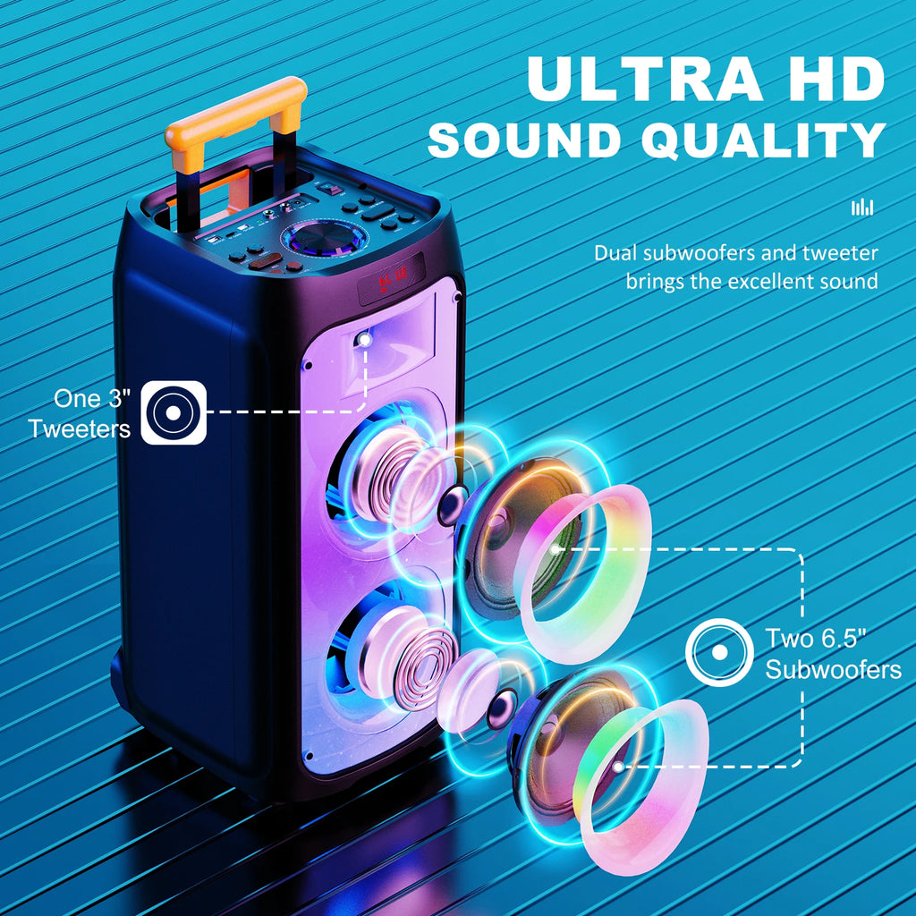 Karaoke Machine