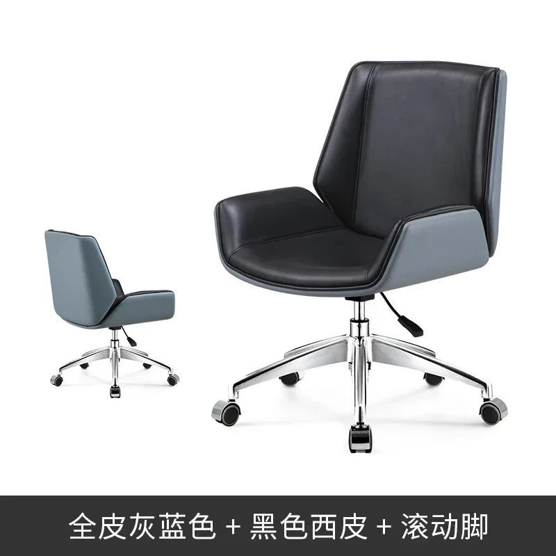 Modern Luxury High End Office