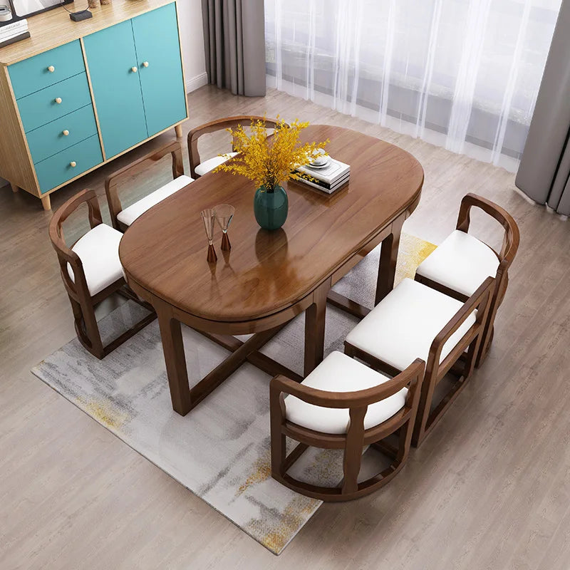 Modern Kitchen Dining Tables