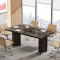 63-inch Executive Office Desk, Computer Desk